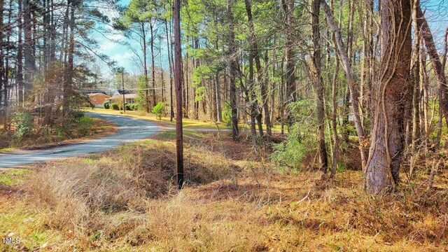 3337 Broughton Dr, Durham, NC 27704