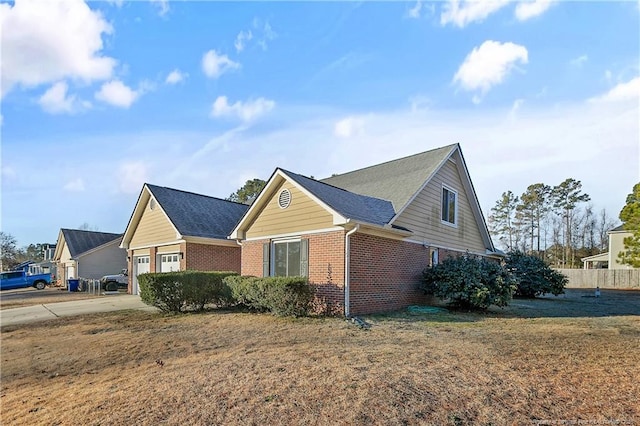 255 Heartwood Dr, Raeford, NC 28376 - photo 2