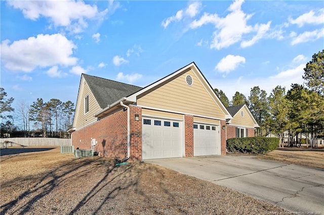 255 Heartwood Dr, Raeford, NC 28376 - photo 3