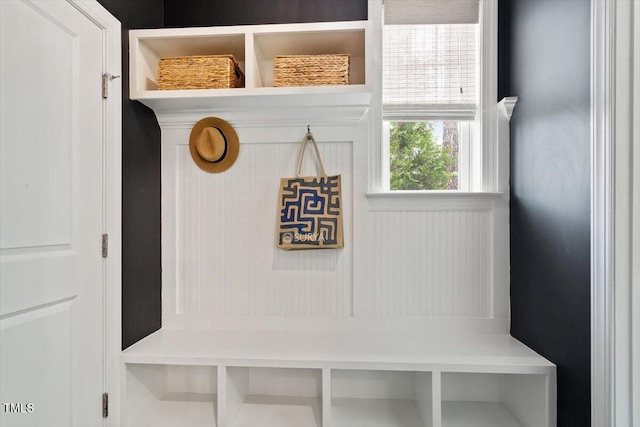 1141 Barley Stone Way, Raleigh, NC 27603 - view of mudroom