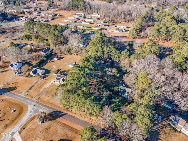 7200 Partinwood Dr, Fuquay Varina NC, 27526 land for sale