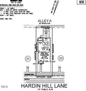 1264 Hardin Hill Ln, Knightdale, NC 27545 - photo 19