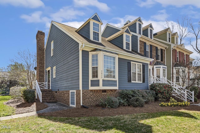 2820 Bedfordshire Ct, Raleigh NC, 27604, 2 bedrooms, 2 baths townhouse for sale