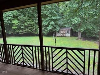 2411 Darby Ln, Hillsborough, NC 27278 - photo 16