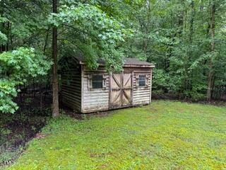 2411 Darby Ln, Hillsborough, NC 27278 - photo 13