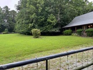 2411 Darby Ln, Hillsborough, NC 27278 - photo 19