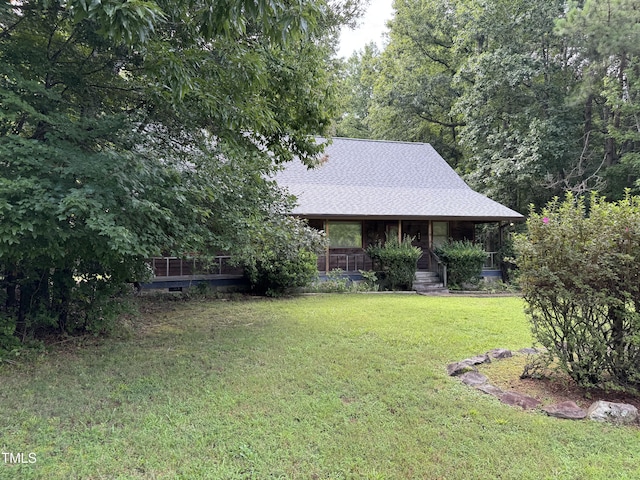 2411 Darby Ln, Hillsborough, NC 27278 - photo 23