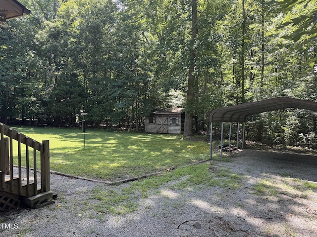 2411 Darby Ln, Hillsborough, NC 27278 - photo 25