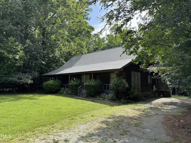 2411 Darby Ln, Hillsborough, NC 27278 - photo 1