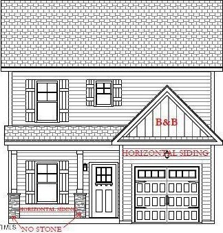 4238 Darroch Rd, Lillington, NC 27546 - photo 1