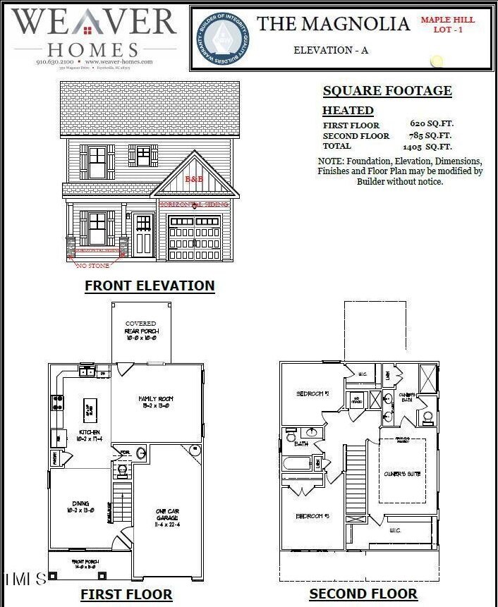 4238 Darroch Rd, Lillington, NC 27546 - photo 2