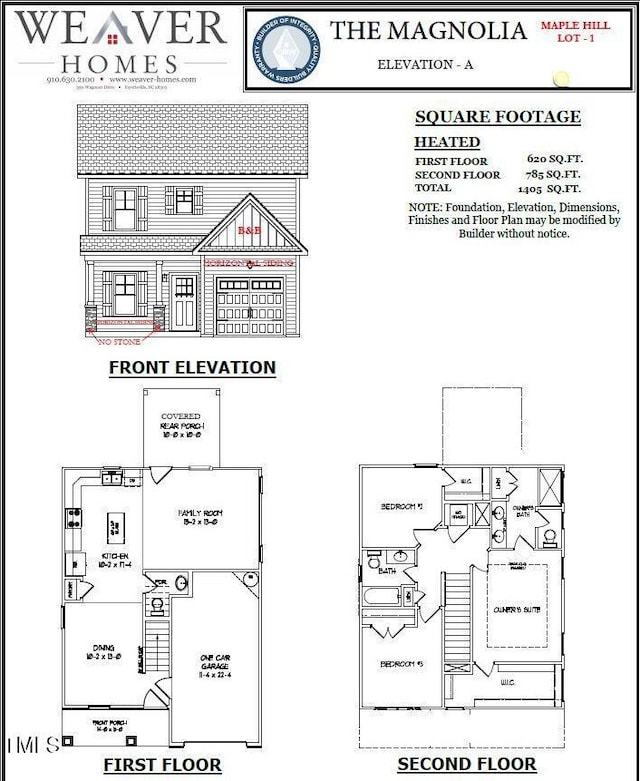 4238 Darroch Rd, Lillington, NC 27546 - photo 2