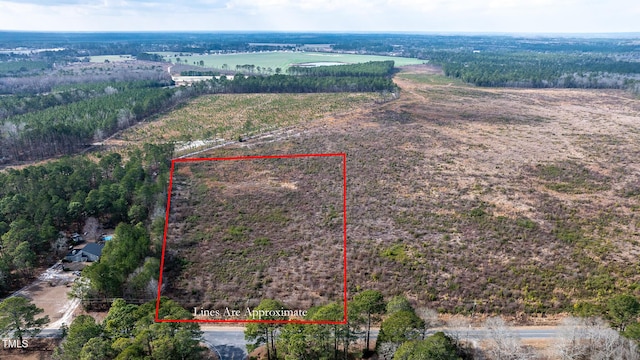 LOT1 S River School Rd, Wade NC, 28395 land for sale