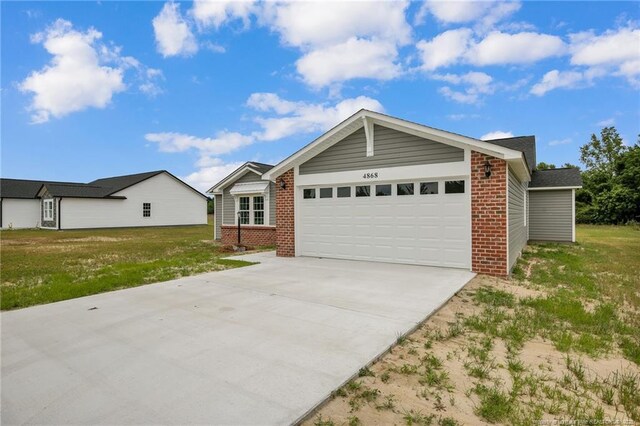 4868 NC-72 Hwy W, Lumberton, NC 28360