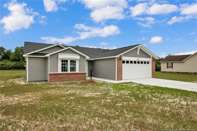 4868 NC-72 Hwy W, Lumberton, NC 28360