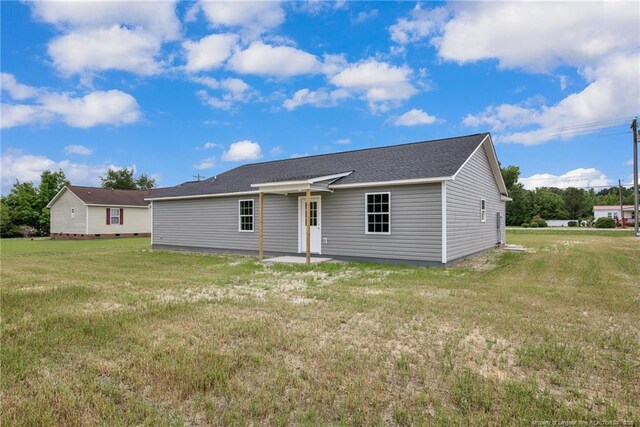 4868 NC-72 Hwy W, Lumberton, NC 28360