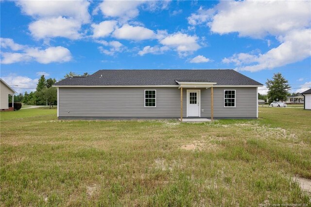 4868 NC-72 Hwy W, Lumberton, NC 28360