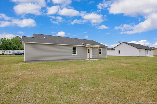 4868 NC-72 Hwy W, Lumberton, NC 28360