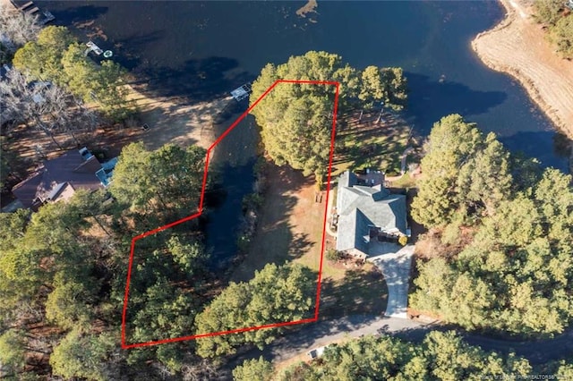 125 Applewood Ln, Vass NC, 28394 land for sale