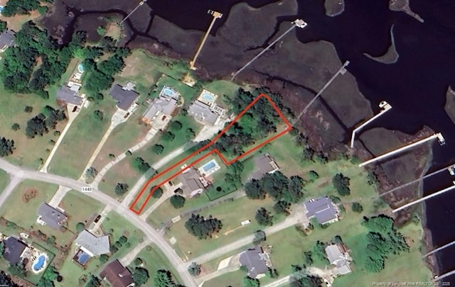 240 River Reach Dr, Swansboro NC, 28584 land for sale