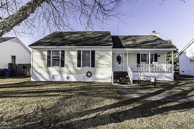 2410 Trull St SW, Wilson, NC 27893 - photo 1