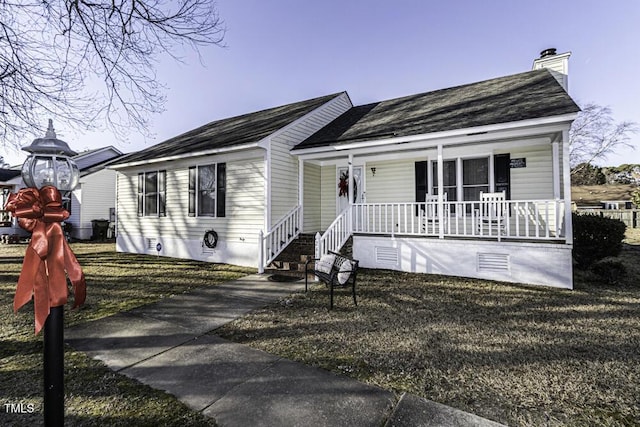2410 Trull St SW, Wilson, NC 27893 - photo 2