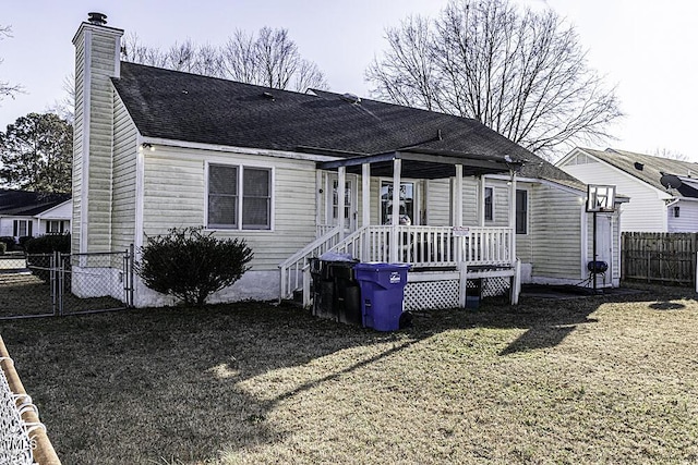 2410 Trull St SW, Wilson, NC 27893 - photo 7