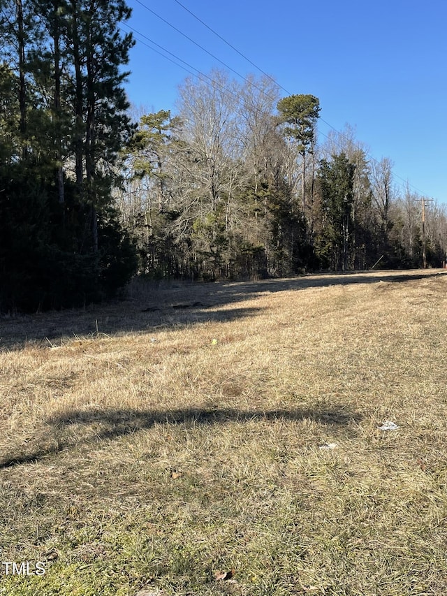 1.65AC Hwy 15 N, Clarksville VA, 23927 land for sale