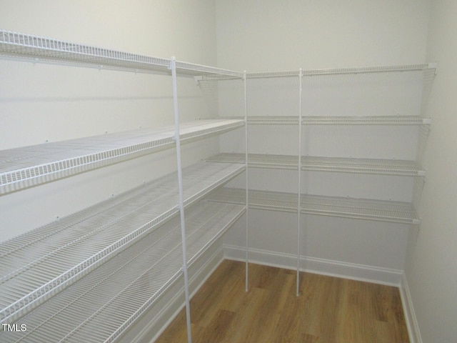 122 Beaver Trl, Littleton, NC 27850 - view of storage area