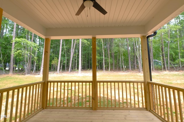 122 Beaver Trl, Littleton, NC 27850 - photo 20