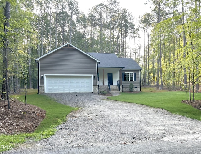 122 Beaver Trl, Littleton, NC 27850 - photo 22