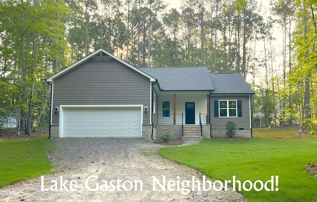 122 Beaver Trl, Littleton, NC 27850 - photo 1