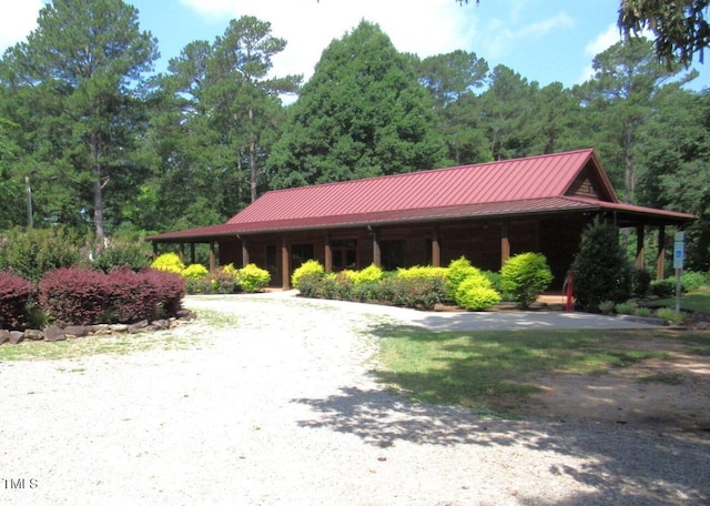 122 Beaver Trl, Littleton, NC 27850 - photo 36