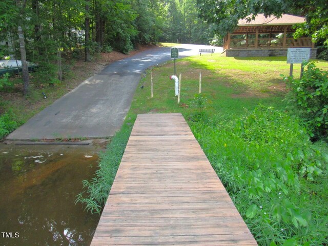 122 Beaver Trl, Littleton, NC 27850 - photo 32