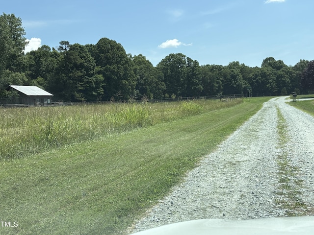 LOT10 Bellechase Rd, Hillsborough, NC 27278