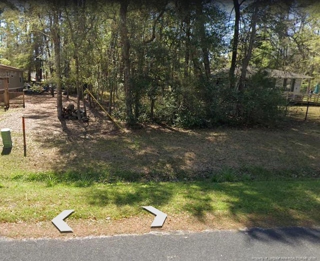 9125 Shady Forest Dr SW, Calabash NC, 28467 land for sale