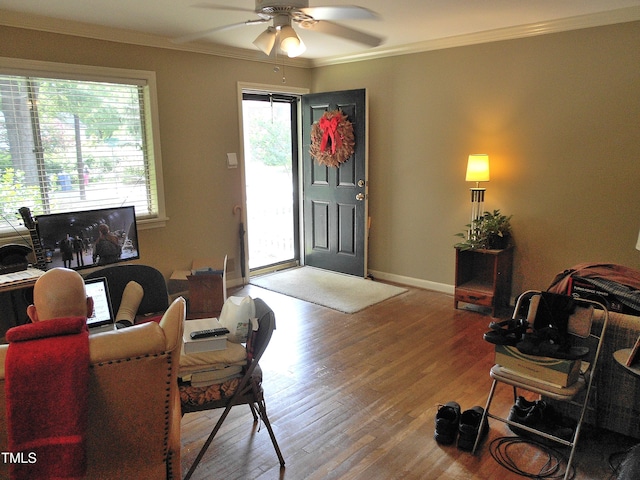 Listing photo 2 for 1414 Scales St, Raleigh NC 27608