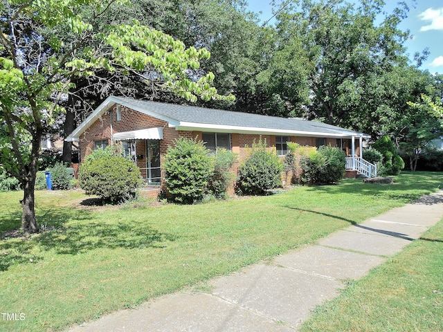 1414 Scales St, Raleigh NC, 27608, 4 bedrooms, 2 baths multi for sale