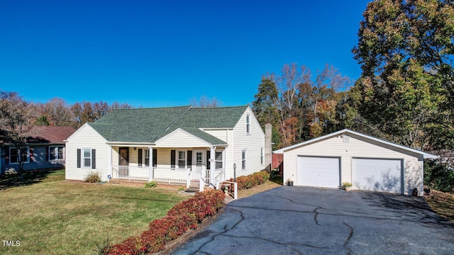 Listing photo 2 for 2588 Wentworth St, Reidsville NC 27320