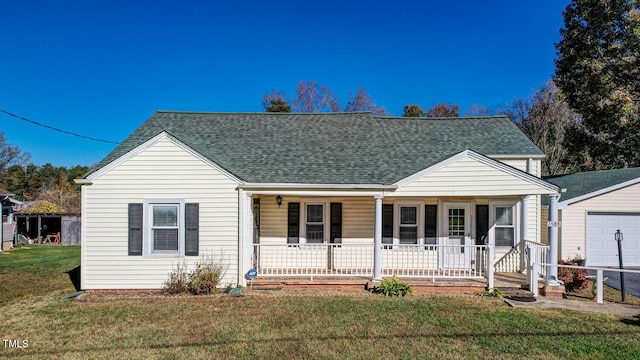 Listing photo 3 for 2588 Wentworth St, Reidsville NC 27320