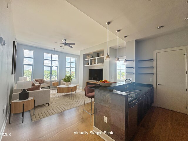 618 N Boylan Ave Unit 1028, Raleigh, NC 27603 - photo 4