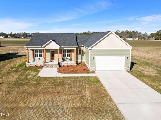 Listing photo 3 for 137 Glenwood Pl, Kenly NC 27542