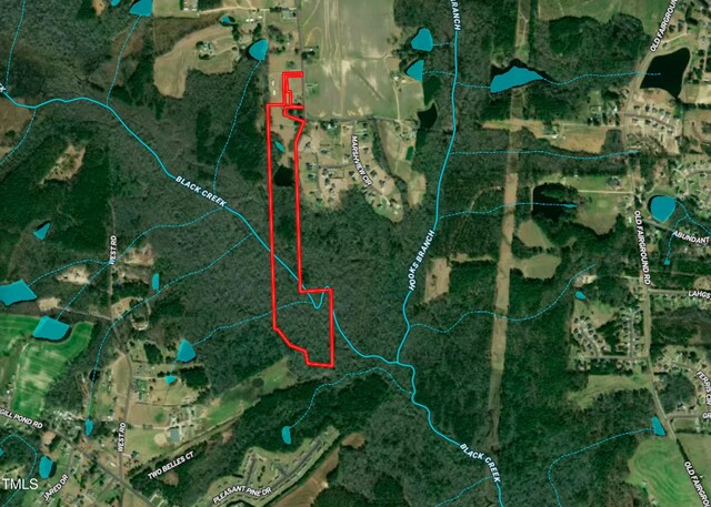 36ACRES Wiggins Rd, Angier, NC 27501