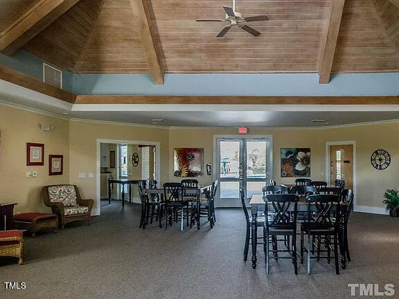 68 Larkspur Ct, Pittsboro, NC 27312
