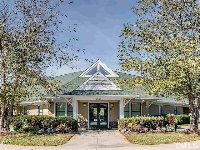 68 Larkspur Ct, Pittsboro, NC 27312