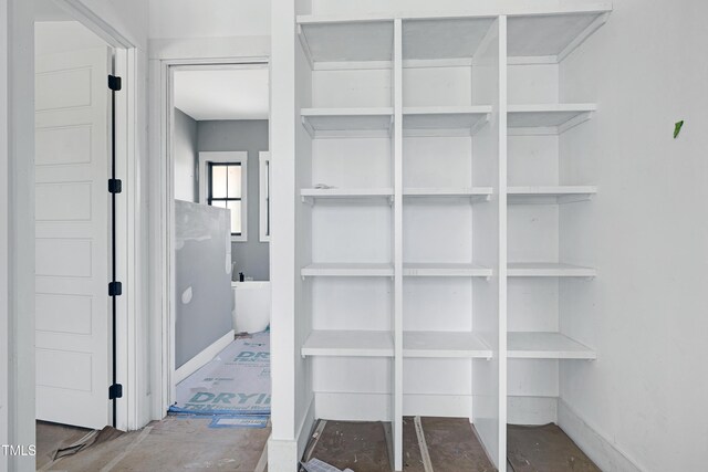 6509 Zebulon Rd, Wake Forest, NC 27587 - view of storage area
