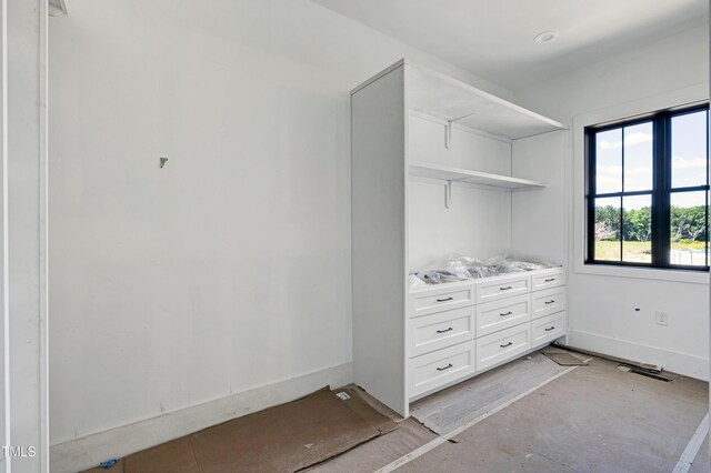 6509 Zebulon Rd, Wake Forest, NC 27587 - view of closet