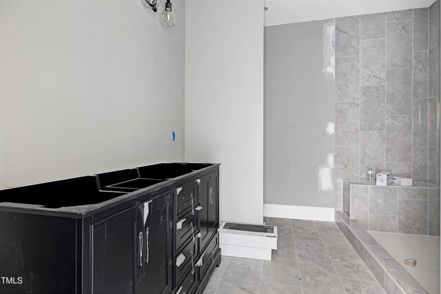 6509 Zebulon Rd, Wake Forest, NC 27587 - view of full bath