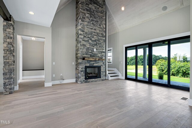 6509 Zebulon Rd, Wake Forest, NC 27587 - photo 10