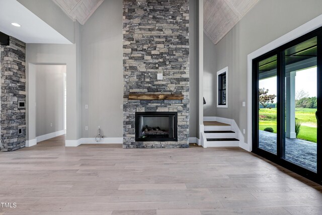 6509 Zebulon Rd, Wake Forest, NC 27587 - photo 11